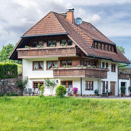 Himmelreich Schreinerhaeusle Naehe Titisee מראה חיצוני תמונה
