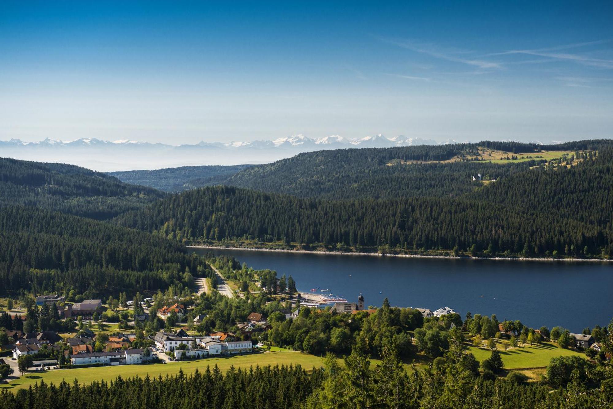 Himmelreich Schreinerhaeusle Naehe Titisee מראה חיצוני תמונה