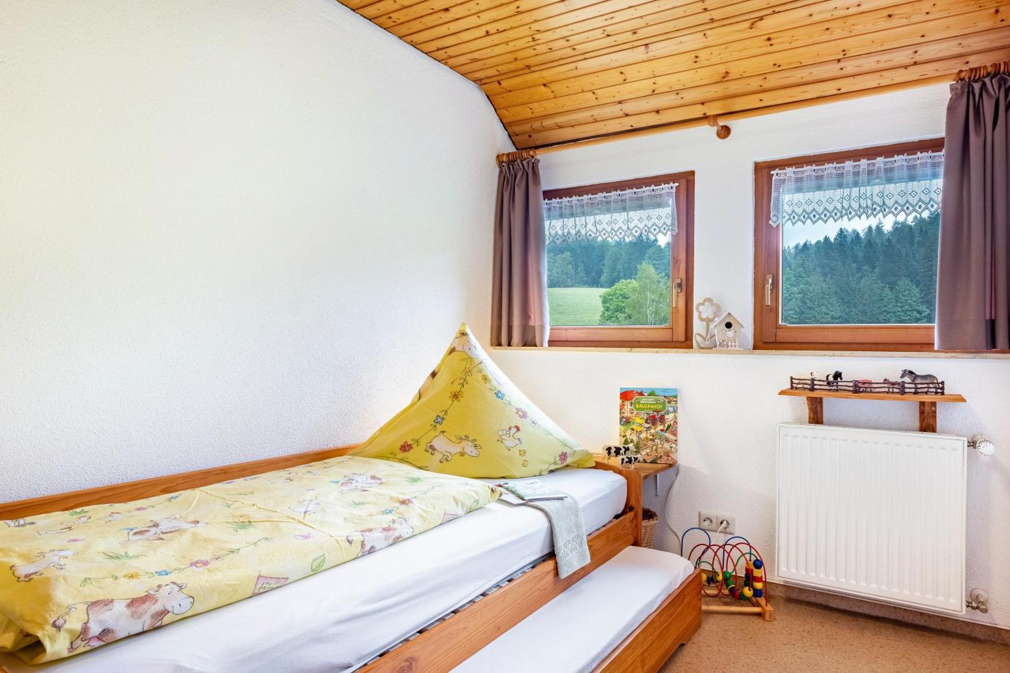 Himmelreich Schreinerhaeusle Naehe Titisee מראה חיצוני תמונה