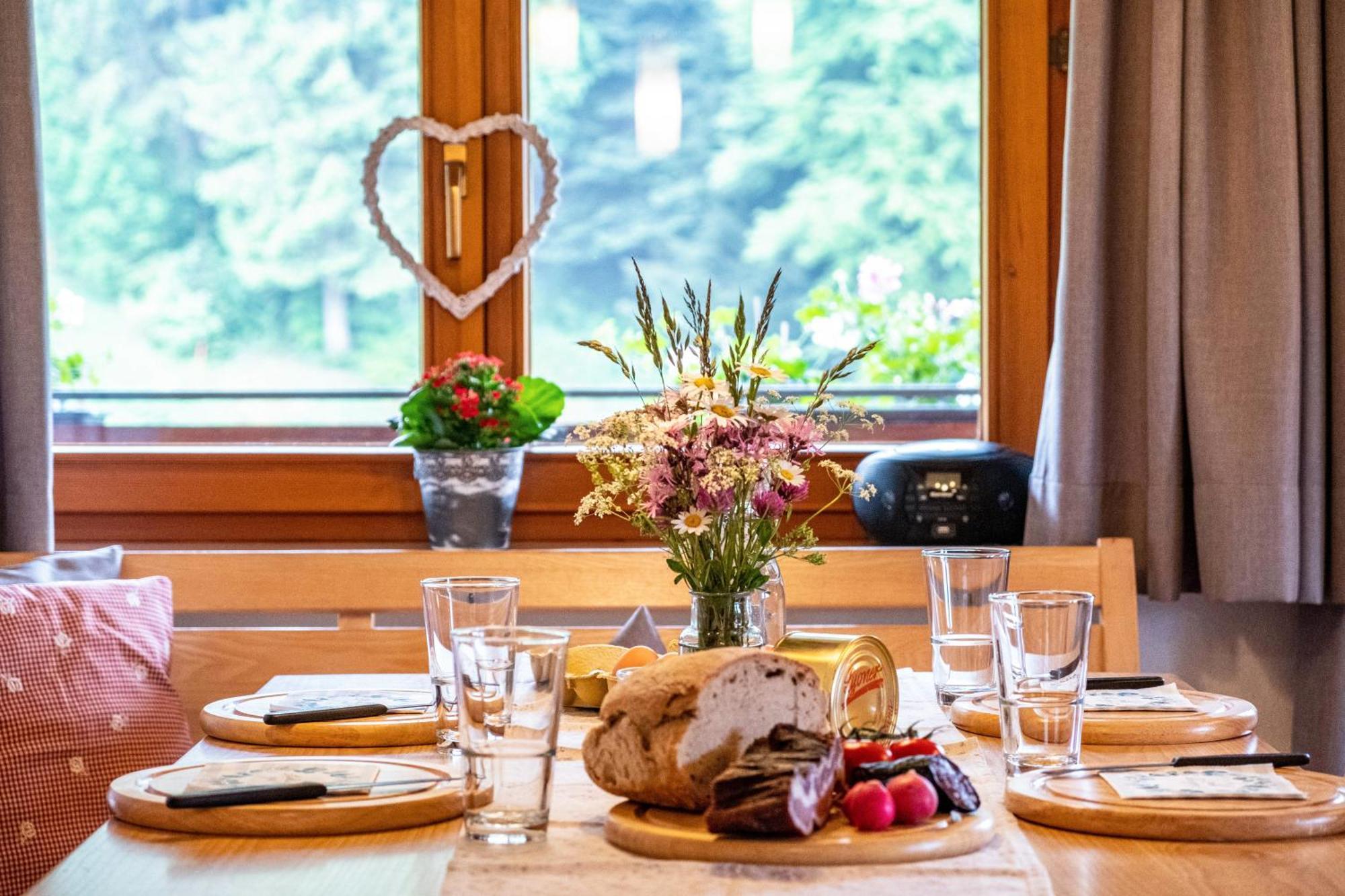 Himmelreich Schreinerhaeusle Naehe Titisee מראה חיצוני תמונה