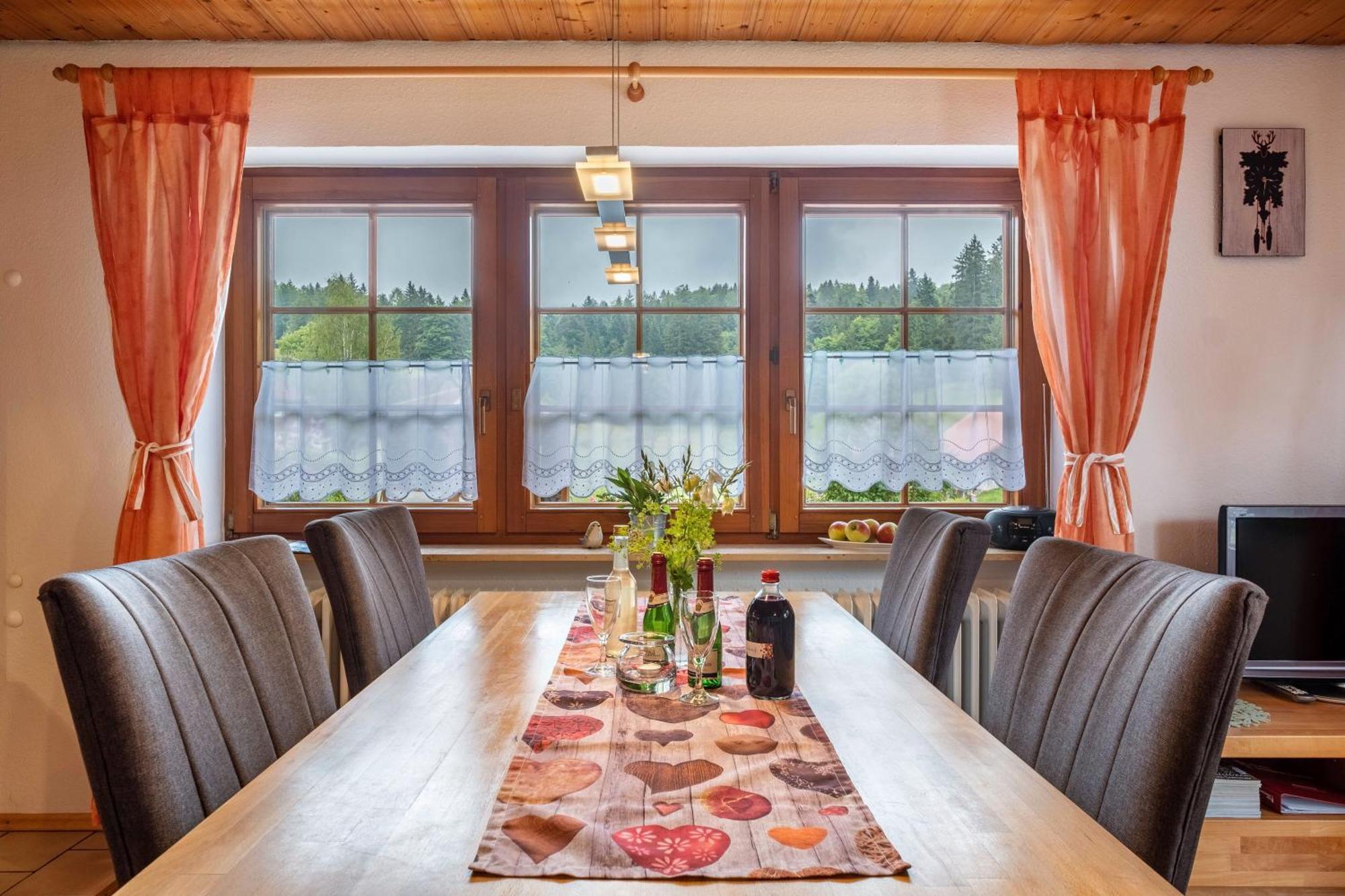 Himmelreich Schreinerhaeusle Naehe Titisee מראה חיצוני תמונה