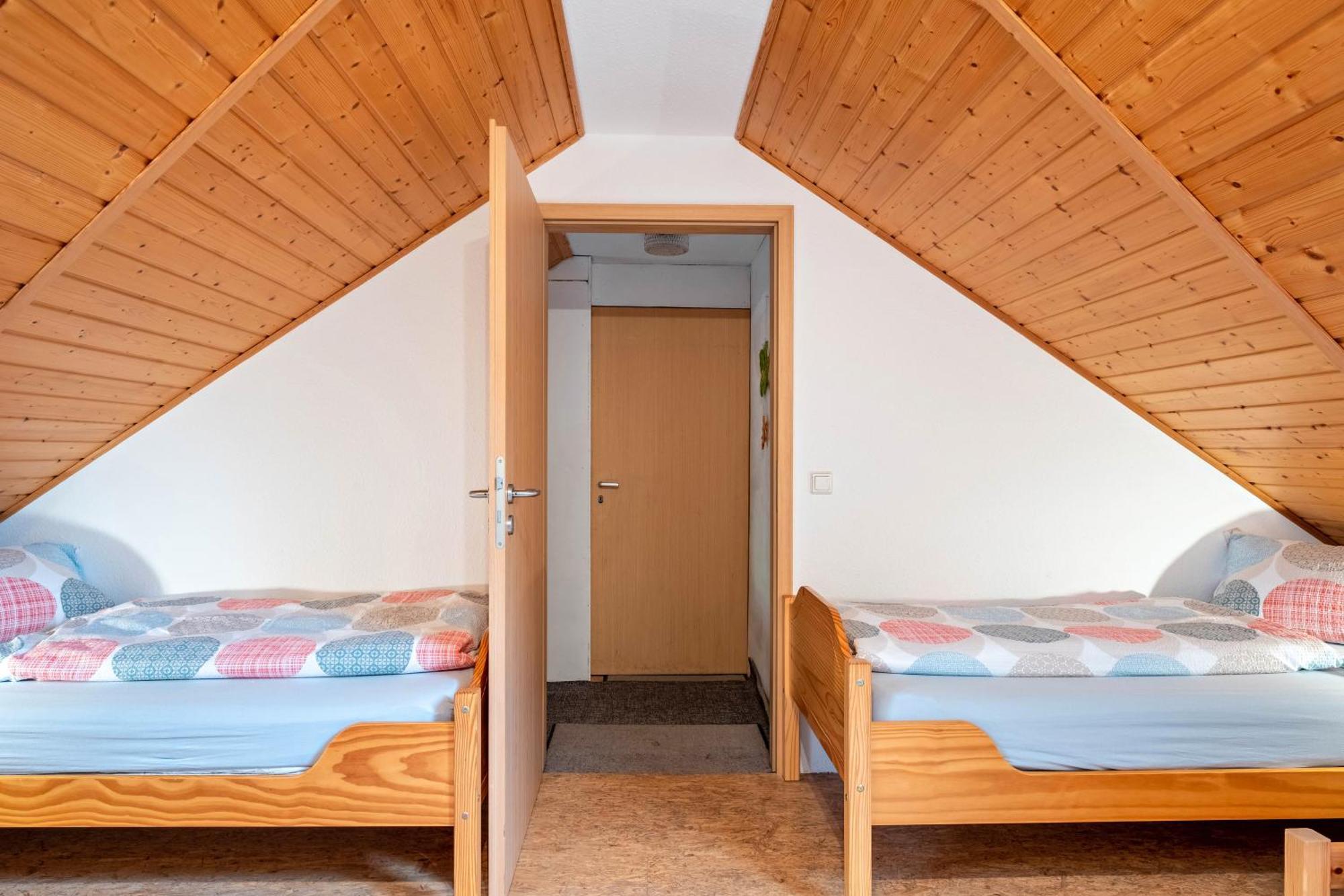 Himmelreich Schreinerhaeusle Naehe Titisee מראה חיצוני תמונה